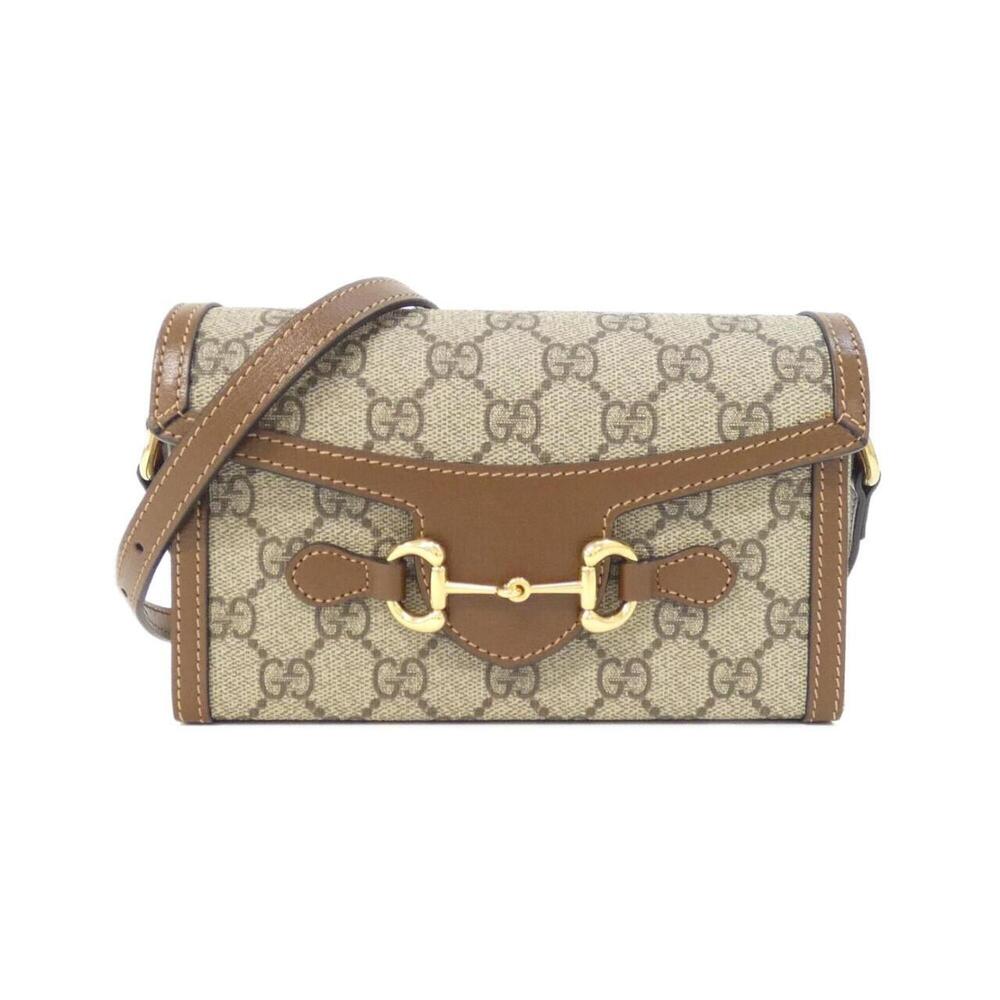 Gucci HORSEBIT 1955 699296 92TCG Shoulder Bag